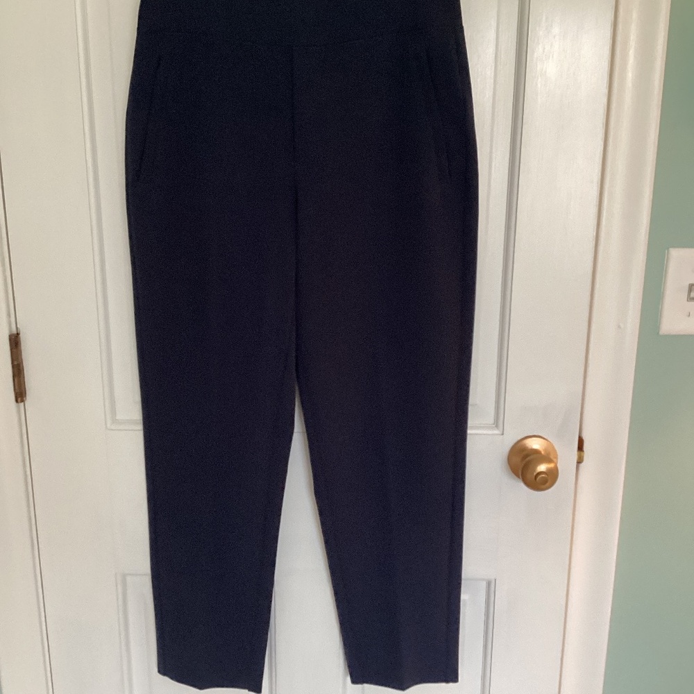 Athlete endless pant